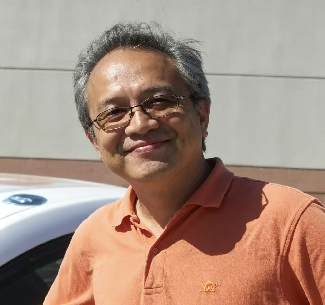 YB